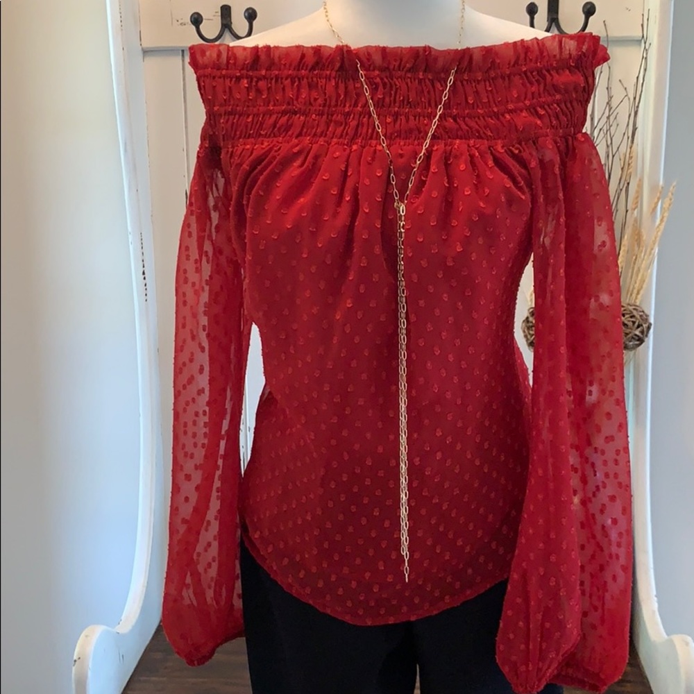 Blouse